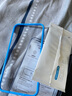 朗客适用苹果16e/14 /13/13pro钢化膜iPhone14/13手机膜绿光护眼膜全屏覆盖膜超薄玻璃防摔保护贴膜 实拍图