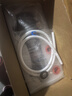 美的（Midea）前置过滤器40微米反冲洗压力表监控 QZBW20S-12T 全屋家用净水器清洗 旋风 实拍图