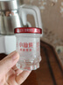 小仙炖【热销爆款】鲜炖燕窝 小鲜瓶45g 孕妇滋补品 长辈送礼 即食燕窝 周套餐45g*7瓶-无糖款 实拍图