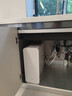 京东京造净水器家用净水机0阻垢剂灵犀1200GPro2.0 低钠宝宝水 陶氏RO反渗透母婴厨下直饮机净饮机国家补贴 实拍图