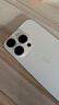 Apple/苹果 iPhone 16 Pro（A3294）128GB 白色钛金属 支持移动联通电信5G 双卡双待手机 实拍图