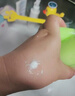 百雀羚（PECHOIN）护肤套装草本精萃套装水乳霜补水套装品质国货 实拍图