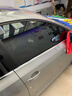 3M汽车贴膜 全车膜 太阳膜车窗玻璃膜 埃安ut super防爆隔热膜 汽车玻璃膜前档膜 包施工汽车用品 朗清系列（深色） 全车膜-常规 实拍图