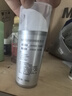 百雀羚（PECHOIN）男士乳液 控油水润保湿乳 补水平衡水油男士擦脸油水乳护肤品官方 新升级水润保湿乳 100g 实拍图