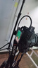 绿联FZ100相机模拟电池假电池适用索尼a7m4 sony/a7m3/a7c2/a7s3/a9m3/a7r4/ZV-E1/A6700/fx30电源 实拍图