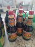 厨邦酱油 原晒鲜系列 生抽 酱油【特级酱油】820ml 酿造酱油 炒菜调味 实拍图
