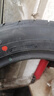 邓禄普（DUNLOP）轮胎/汽车轮胎 205/55R16 91V SP SPORT 01 适配思域 速腾 朗逸 实拍图
