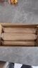 福东海 茯苓薏米山药龙须面【5斤】山药挂面细面条 脾胃养生杂粮速食品 实拍图