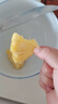广东香水菠萝 徐闻菠萝 新鲜水果非凤梨现采现摘整箱包邮 【1个装】净重1.3斤-1.5斤 实拍图