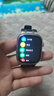 TDDMIUI小米机适用[新款首发]WatchS10Ultri3[华强北5G插卡智能电话手表GPS定位初中高学生成人苹果机 升级银256G流畅芯片-畅玩大型游戏+心率检测 表盘自定义+微信全功能+久玩 实拍图