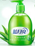 蓝月亮洗手液泡沫丰富滋润保湿芦荟健康抑菌99.9%500g*12瓶12斤 实拍图