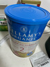 贝拉米（Bellamy's）有机较大婴儿配方奶粉2段(6-12月)900g/罐 澳洲原装进口 实拍图