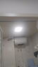 美的（Midea）浴霸暖风照明排气一体集成300x600风暖卫生间暖风机换气浴霸灯G2 实拍图