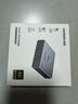 绿联HDMI2.0双向切换器二进一出4K60Hz高清一拖二1分2笔记本电脑主机拓展接显示器投影电视分屏器55006 实拍图