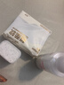 sister care婴儿棉签棉棒宝宝掏耳朵鼻屎肚脐挖耳勺螺旋头新生儿童细轴200支 实拍图