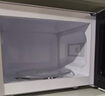 美的（Midea）快捷微波炉 家用小型 360°转盘加热 旋钮操控 易洁内胆（M1-L213B） 实拍图