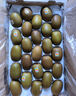 佳沛（zespri）新西兰阳光金奇异果 8个装 特大果单果重约122-146g 水果猕猴桃 实拍图