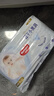 好奇（Huggies）金装拉拉裤XL96片(12-17kg)尿不湿【速干不易红】 实拍图