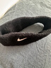 耐克（NIKE）耐克运动吸汗头带男女头箍导汗带跑步健身擦汗束发带NNN07010OS 实拍图