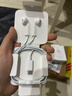 Apple/苹果 USB-C接口有线耳机 type-c接口有线耳机苹果耳机 苹果17有线耳机笔记本耳机游戏音乐 实拍图