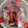 雀巢（Nestle）脆脆鲨巧克力花生牛奶威化饼干混合口味分享装330g早餐下午茶团购 实拍图