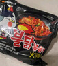 三养（SAMYANG）原味火鸡面+炸酱面10袋双拼组合装泡面1310g 实拍图