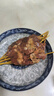 游牧御品安格斯牛肉串约20串 下酒菜配餐 炸串烤串牙签肉 烧烤食材烤肉 实拍图