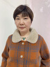 周百福 淡水珍珠项链妈妈款水滴玉髓吊坠生日礼物送妈妈婆婆母亲节实用 实拍图