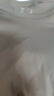 迪卡侬短袖速干衣男训练宽松半袖上衣运动t恤男RUNM4154188卡其绿L 实拍图