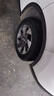双星（DOUBLE STAR）轮胎/汽车轮胎 225/60R17 99H SS81适配现代ix35/新奥迪A6L/起亚 实拍图