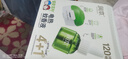 润本（RUNBEN）蚊香液电蚊香驱蚊液120晚大容量45ml×4瓶+1器防蚊定时无香型儿童 实拍图