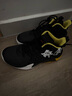 乔丹男鞋篮球鞋无双中帮密网减震耐磨实战国潮篮球运动鞋 实拍图