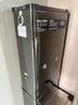 荣事达商用冷热开水器内置过滤烧水器工厂双温饮水机饭店热水机电热水器大容量定时奶茶店开水机自动上水 底座款+外置过滤/定时70L保温/220V 高端开水器系列 实拍图