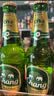 Chang泰象泰国原装进口双象象牌泰国大象啤酒咖啡拉格啤酒瓶装整箱 泰象啤酒 320mL 24瓶 整箱装 实拍图