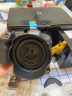 佳能（Canon）RF50mm F1.8 STM 大光圈标准定焦镜头 微单镜头 实拍图