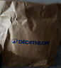 迪卡侬（DECATHLON）保暖户外抓绒衣外套男女运动宽松秋摇粒绒外套冲锋衣内胆 男款-全拉链-深灰色 2XL 实拍图