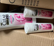 清扬（CLEAR）去屑洗发水多效水润养护型500g+100gX2 蓬松玻尿酸  实拍图