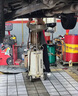壳牌（Shell）保养单次卡 含机油机滤工时都市光影0W-20 SP 5L 实拍图