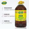 道道全菜籽油 食用油 洞庭甄选清香菜籽油 量贩装非转基因 6.18L*1桶 实拍图