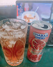 恰芭【恰芭】泰国进口果汁芭提娅CHABAA 芭提雅果汁饮料230ml 石榴果汁饮料24听/整箱 实拍图