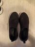 斯凯奇（SKECHERS）男鞋秋季薄款一脚蹬网面健步鞋软底外穿运动休闲鞋54609 实拍图
