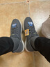 斯凯奇（Skechers）闪穿鞋男鞋夏季健步鞋软底一脚蹬透气休闲运动鞋232457 实拍图