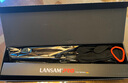 LANSAM零速卷发棒大卷电卷棒陶瓷卷发器负离子护发不伤发持久定型卷发神器烫发棒电发棒理发店专用 限量版28MM 实拍图