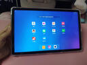 16G+1024G旗舰新款华耀至尊全网通5GWiFiPad Pro安卓智能平板电脑 星耀紫【全网通5G+全新未拆封】 12G+1024G【至尊版】热卖 实拍图