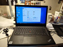 联想Thinkpad (独显)T480T490T14s 轻薄便携商务办公游戏本 九成新二手笔记本电脑 【独显】T470 i5-7 16+500G 95新 实拍图