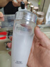 佰草集【新七白】透亮爽肤精华柔肤水180ml(补水保湿爽肤水敏肌适用) 实拍图