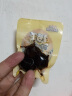 三只松鼠多味鹌鹑蛋100粒 混合口味独立小包卤蛋铁蛋休闲解馋零食 实拍图