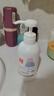 好孩子（gb）奶瓶清洗剂 餐具清洗剂 奶瓶果蔬清洁剂400ml  植物性洗净成分 实拍图