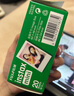 富士FUJIFILM instax立拍立得相机 3英寸相纸胶片胶卷 3寸双包+3英寸相册+相纸收纳盒【20张白边】 官方标配 实拍图