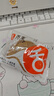 舌里全麦面包坚果欧包480g核桃仁红豆吐司充饥食品早餐代餐休闲零食 实拍图